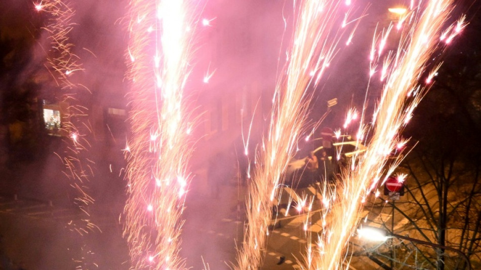 Eilantrag gegen Böllerverbot auf Nordseeinseln Föhr und Amrum erfolgreich