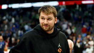 NBA to investigate Mavs over sudden decision to sideline players