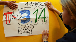 Eventi in tutta Italia per la Giornata internazionale della Matematica