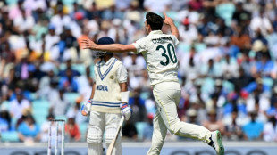 Australia see off Rahane and Thakur's India rally in WTC final