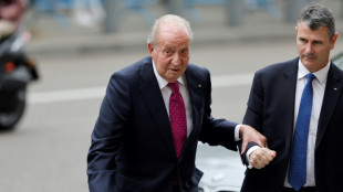 Spain's exiled king recounts history, scandals in wistful memoir
