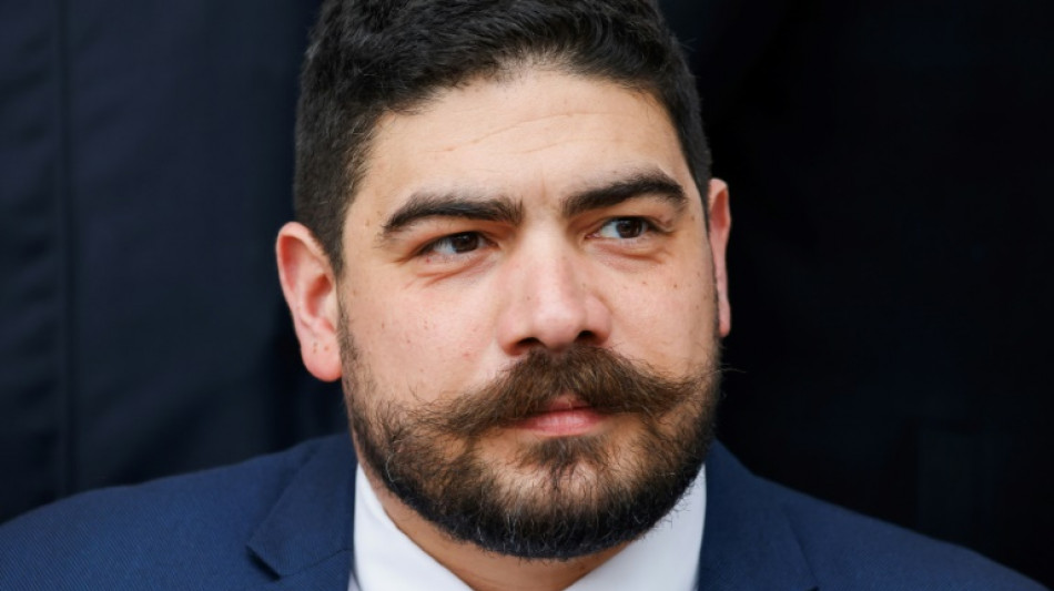 Fonctionnaires: Kasbarian ne veut pas "jeter &agrave; la poubelle" le projet de suppression des cat&eacute;gories
