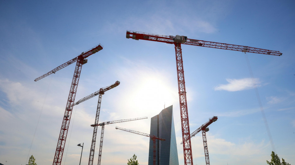 Il presidente della Bundesbank prevede una minicrescita nel 2025