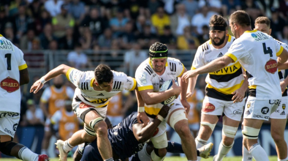 Coupe d'Europe: Bordeaux-B&egrave;gles et Clermont &agrave; quai, Toulouse, La Rochelle et Montpellier dans le bon bateau