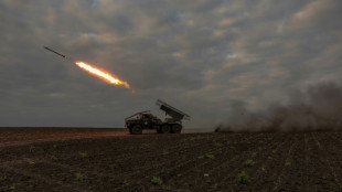 L'Ukraine dit tenir face &agrave; une situation "difficile" dans le nord-est