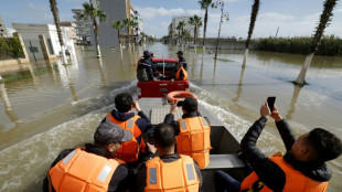 Morocco says evacuated 140,000 people due to severe weather