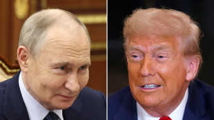 Mosca: dopo l'Alaska, prossimo incontro Putin-Trump in Russia