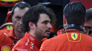 Carlos Sainz se perder&aacute; el GP de Arabia Saudita por apendicitis