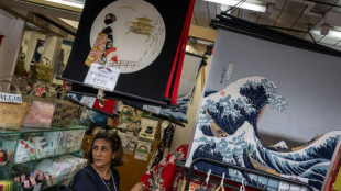 Desvalorização do iene atrai milhões de turistas ao Japão