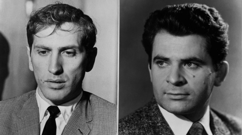 Boris Spassky, le récit du "match du siècle"