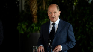 Scholz: Einsatz neuer russischer Mittelstreckenrakete "furchtbare Eskalation"
