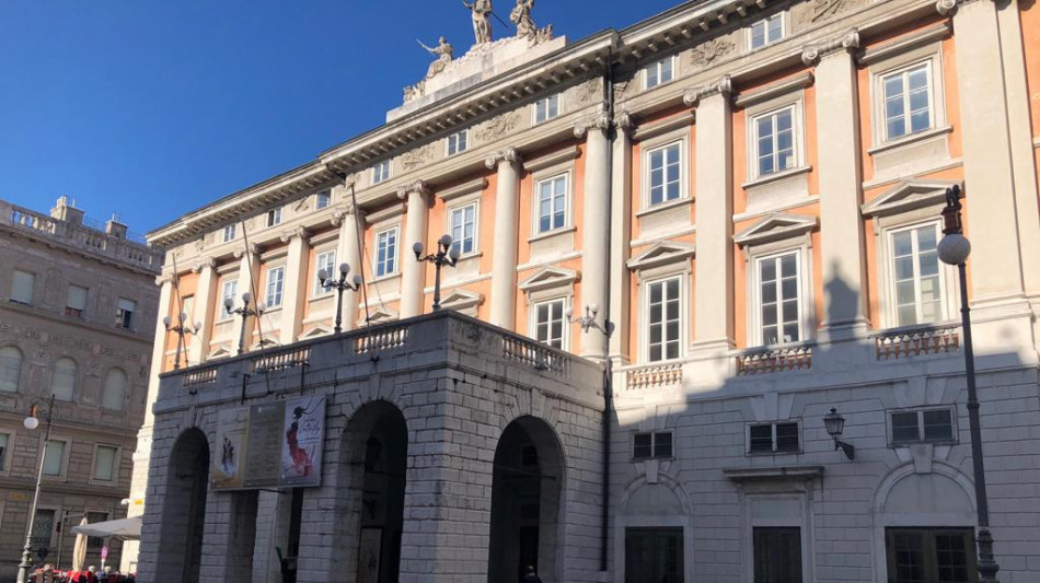  Il Lohengrin di Wagner aprir&agrave; la nuova stagione del Verdi di Trieste 