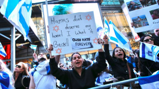 La guerra en Israel y Gaza acent&uacute;a la fragmentaci&oacute;n del mundo