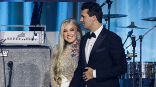 El duelo ultramediatizado y militante de la viuda de Charlie Kirk