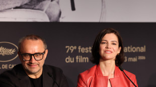 Premio speciale della giuria per Minotaur a Cannes