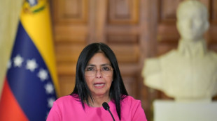 USA zu Zusammenarbeit mit Venezuelas &Uuml;bergangspr&auml;sidentin bereit - Trump verlangt Gehorsam