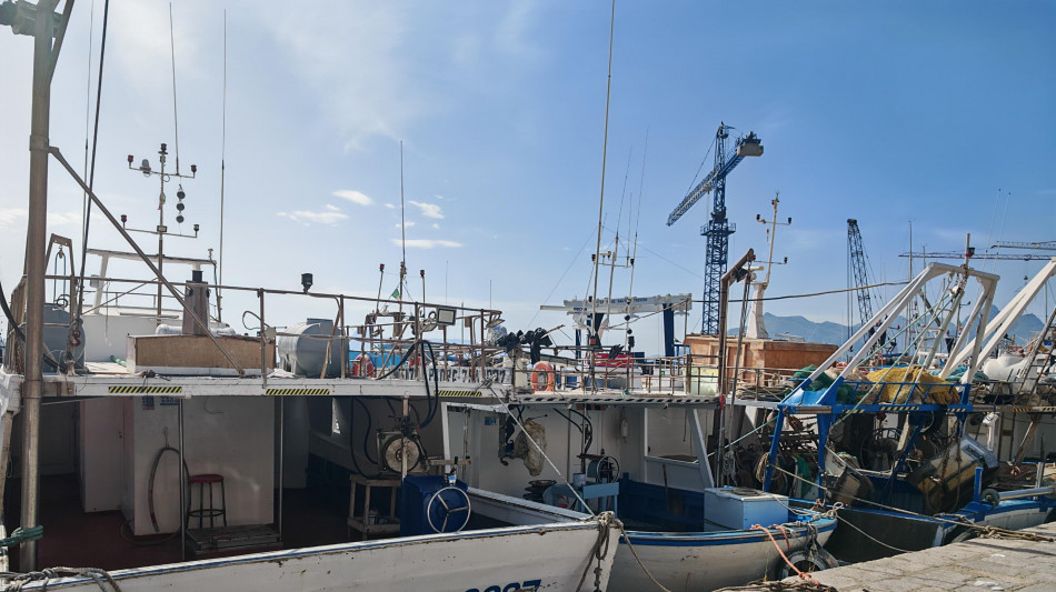  Armatori siciliani, verso blocco dello Stretto di Messina il 1 maggio 