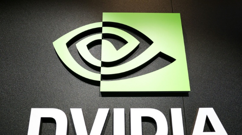 A&ccedil;&otilde;es da Nvidia caem ap&oacute;s relatos de poss&iacute;vel alian&ccedil;a entre Google e Meta sobre chips