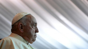 Francisco, alvo de oposição ferrenha dentro da Igreja