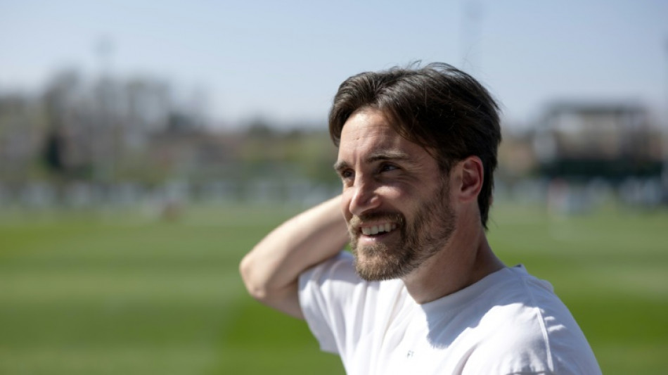  Back-to-back World Cup titles a 'dream' for Argentina, says Tagliafico 