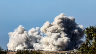 Unos cien muertos en nuevos bombardeos israel&iacute;es en Gaza