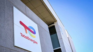 Carburants: le plafonnement en France a co&ucirc;t&eacute; 200 M d'euros &agrave; TotalEnergies depuis le d&eacute;but de la guerre