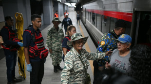 Venezuela realiza ejercicios militares y simulacro de emergencia ante la "amenaza" de EEUU