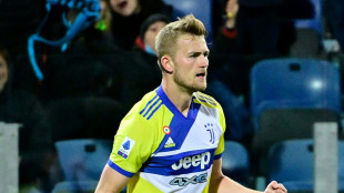 Medien: Wechsel von de Ligt zum FC Bayern perfekt