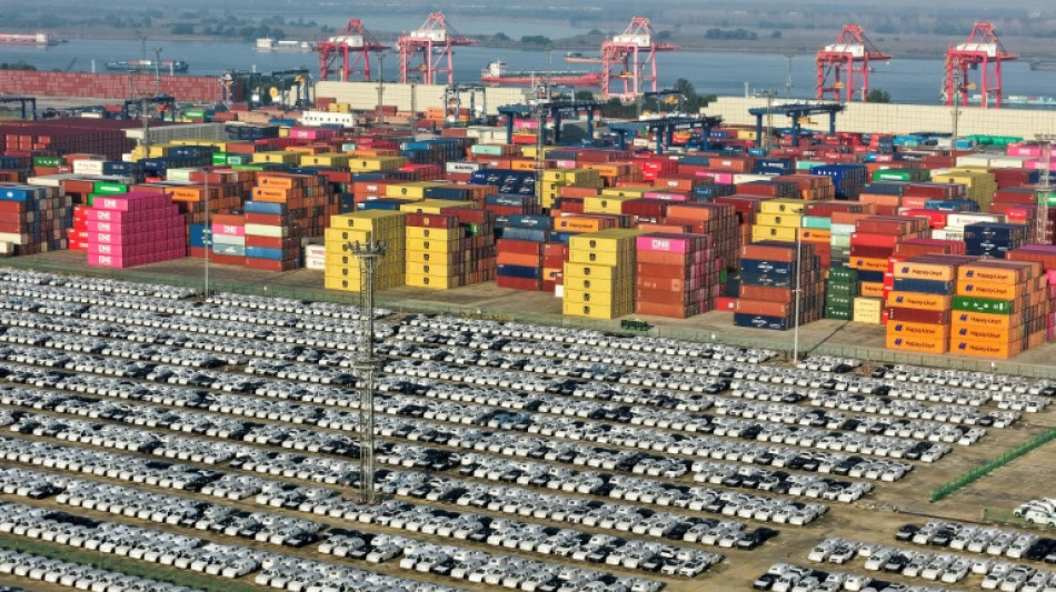 Diputados mexicanos avalan elevar los aranceles a China y otros países