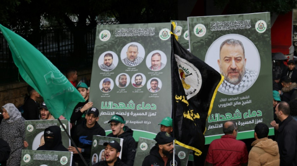 La propagaci&oacute;n regional del conflicto Israel-Ham&aacute;s es improbable a corto plazo, seg&uacute;n los expertos