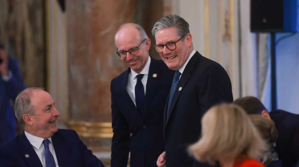 Media, Starmer non sosterr&agrave; l'Ue su ritorsione ai dazi Usa