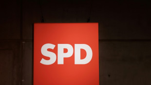 Bayerische SPD hat wieder Doppelspitze - Roloff zu Kovorsitzendem gew&auml;hlt