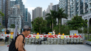 El sur de China se blinda ante la "grave amenaza" del supertif&oacute;n Ragasa