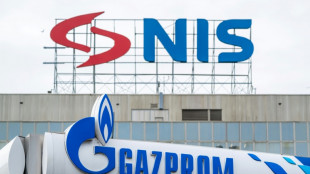 'Time is running out': Serbia eyes winter energy crisis
