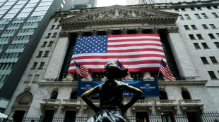 Wall Street en net recul face aux craintes sur l'&eacute;tat de l'&eacute;conomie am&eacute;ricaine