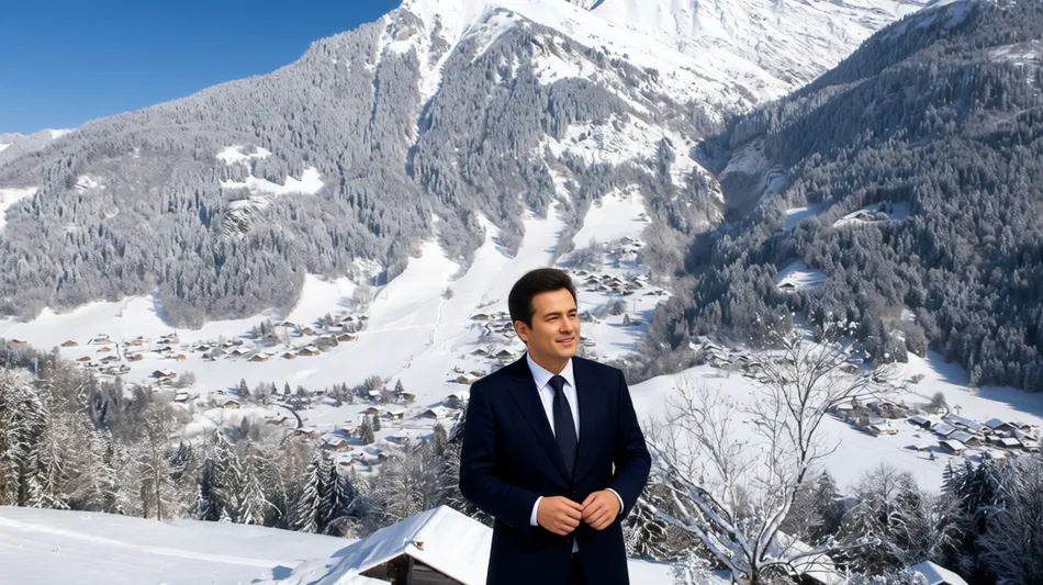  Inondations au N&eacute;pal : La France face au risque de rupture glaciaire 