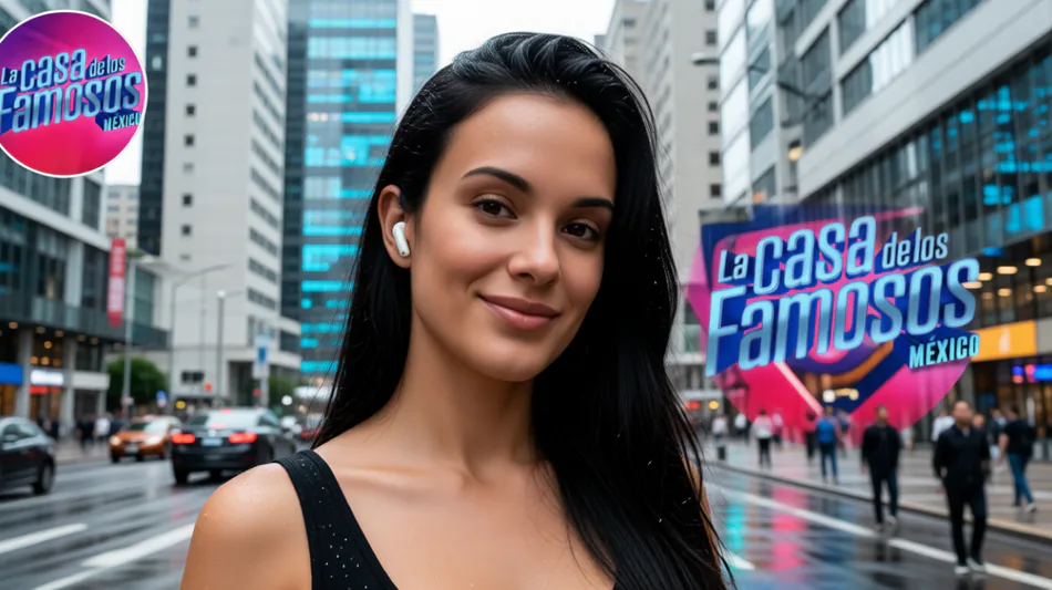 Gala Montes acusa a La Casa de los Famosos M&eacute;xico 2026 de incitar a la violencia