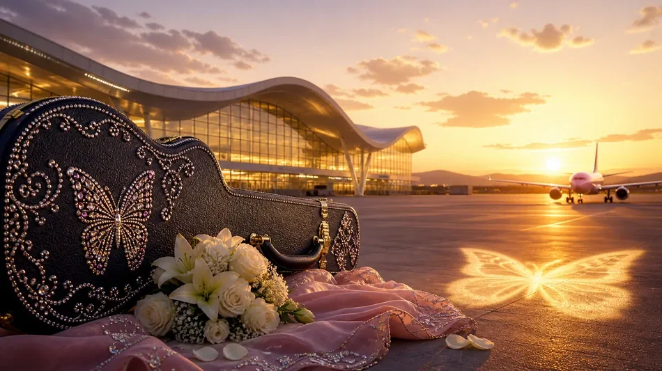  Tennessee Moves Toward Renaming Nashville International Airport for Dolly Parton 