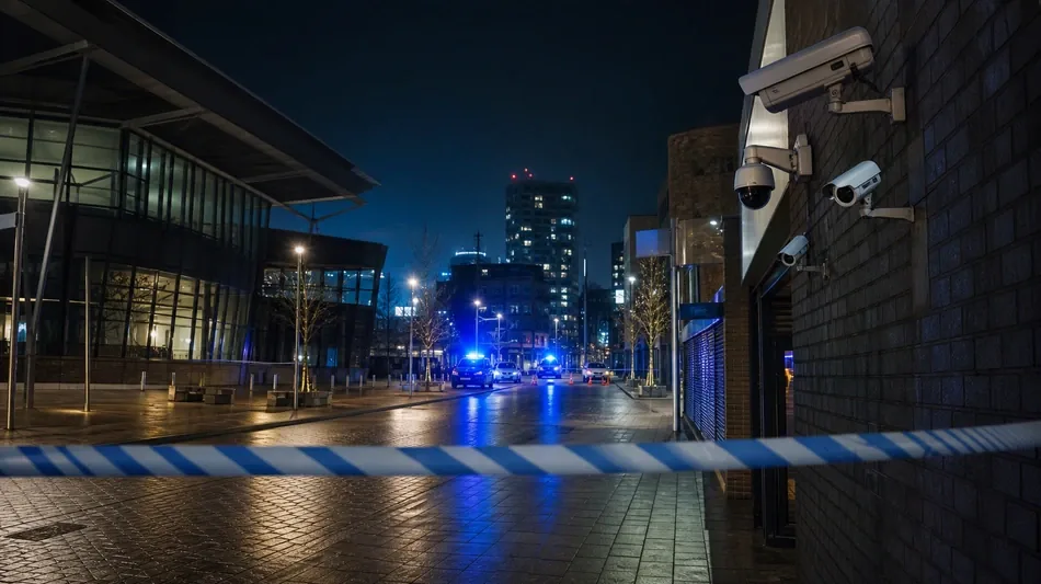  Police appeal for footage after life-threatening Stratford assault 