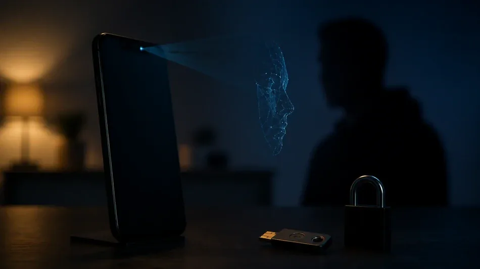 Cu&aacute;ndo sustituir Face ID por un c&oacute;digo para reforzar la privacidad 