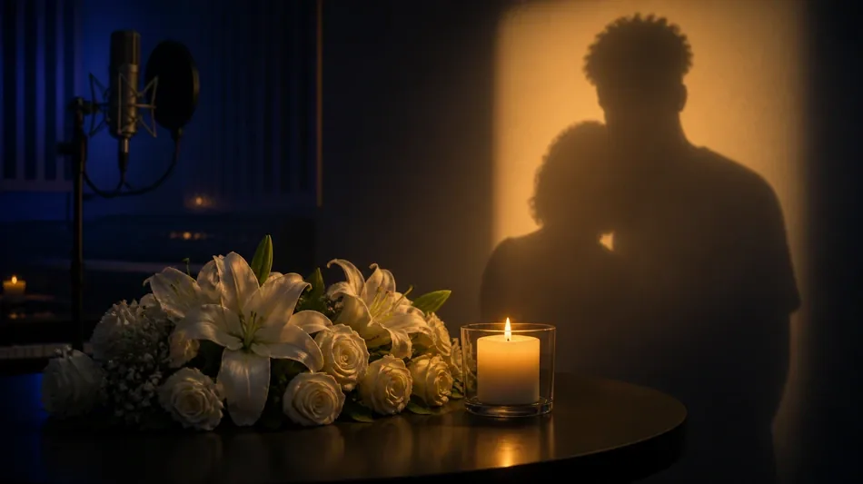  Lil Nas X Announces Death of His Mother Tameka Hill 