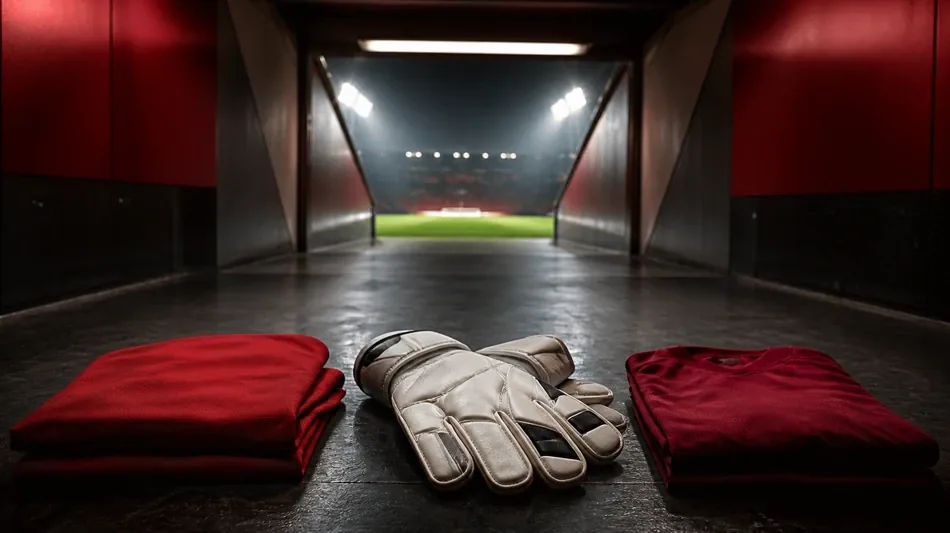  Forest linked with Liverpool goalkeeper Mamardashvili 