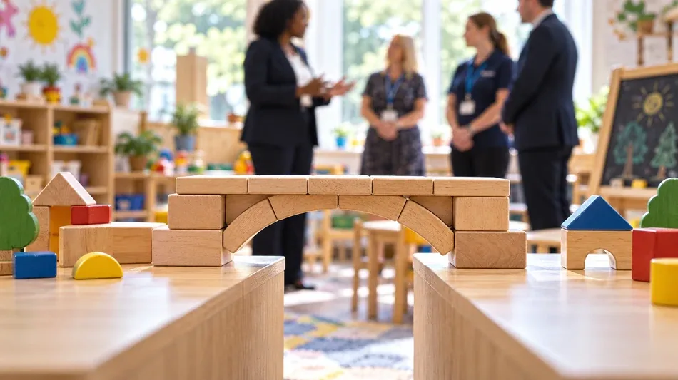  Kemi Badenoch Proposes Ending Childcare Benefit Cliff Edge 