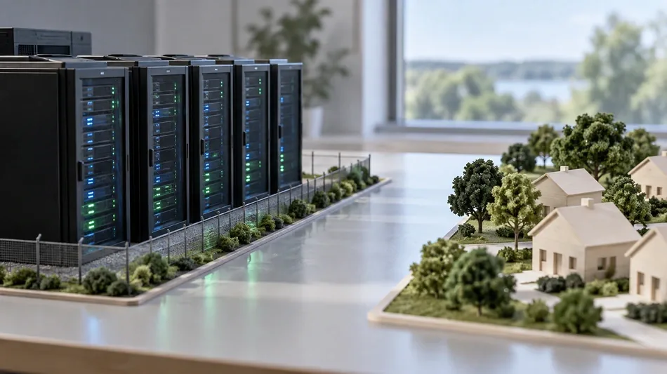  Maryland groups seek statewide data center pause after local moratoriums spread 