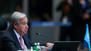 Climat: le financement de l'adaptation toujours &agrave; la traine, selon l'ONU