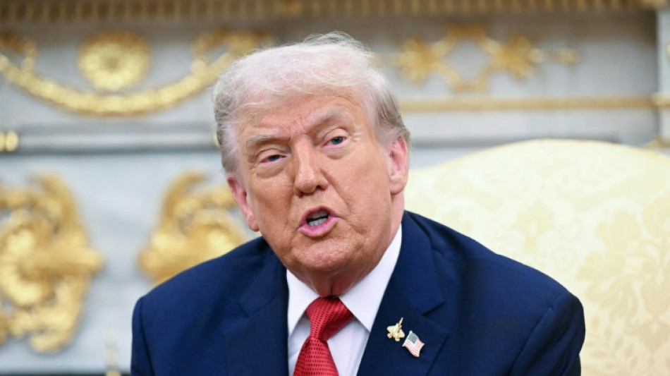 La Casa Blanca amenaza con despidos masivos si los dem&oacute;cratas no aprueban una extensi&oacute;n del gasto