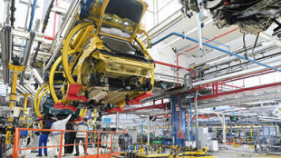Mercato dell'auto europeo in aprile +7%, da inizio anno l'incremento &egrave; del 4,8%