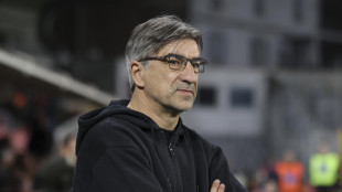 Juric 'mi dispiace per Tudor, Juve la sua vita'