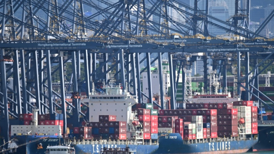 China afirma que vai 'lutar at&eacute; o fim' em guerra comercial com os EUA