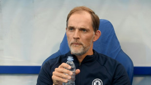 Tuchel sacked by Chelsea's new owners after poor start to season